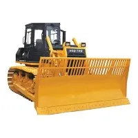 เครื่องยนต์ของ Sanitation Bulldozer ขนาด 220 แรงม้า คือเครื่องยนต์อะไร